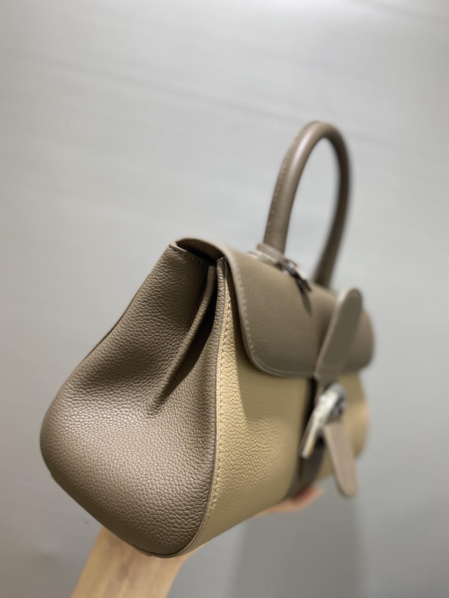 델보 브리앙 MM 토고백 미니